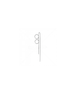GUNMANSA Nemtek Fence Accessories Bracket - Anti Creep Ground Loop