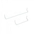 GUNMANSA Nemtek Fence Accessories Bracket - Bridging Wire 100mm HDG