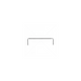 GUNMANSA Nemtek Fence Accessories Bracket - Bridging Wire 100mm SS 316