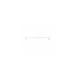 GUNMANSA Nemtek Fence Accessories Bracket - Bridging Wire 200mm HDG
