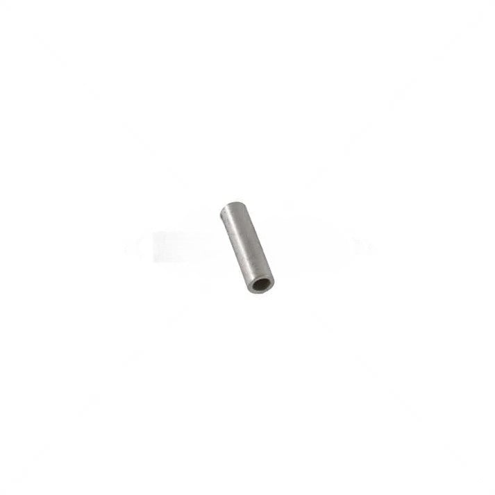 GUNMANSA Nemtek Fence Accessories Ferrules - 6mm / 100 Part No: EF18