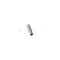 GUNMANSA Nemtek Fence Accessories Ferrules - 6mm / 100 Part No: EF18
