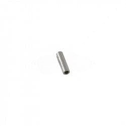 GUNMANSA Nemtek Fence Accessories Ferrules - 6mm 304 Stainless Steel / 50 Part No: EF18-1
