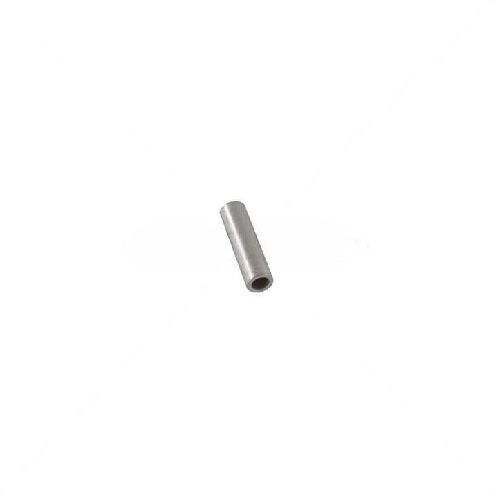 GUNMANSA Nemtek Fence Accessories Ferrules - 6mm Aluminium / 100 Part No: EF18-3