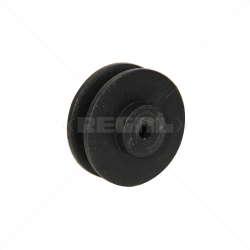 GUNMANSA Nemtek Fence Accessories Insulat Tens Bobb/Omega PullThro L BL EI-BTL Part No: EF22-2