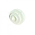GUNMANSA Nemtek Fence Accessories Insulator - 4mm White Flat Bar - New Type