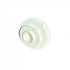 GUNMANSA Nemtek Fence Accessories Insulator - 4mm White Flat Bar - New Type Part No: EF29-1