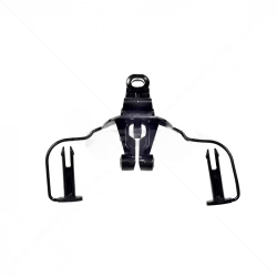 GUNMANSA Nemtek Fence Accessories Insulator - Dual Pin Picket Part No: EF47-4