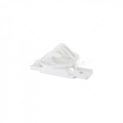 GUNMANSA Nemtek Fence Accessories Insulator - Nailon White