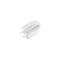 GUNMANSA Nemtek Fence Accessories Insulator - Strain Jumbo White Part No: EF23