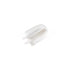 GUNMANSA Nemtek Fence Accessories Insulator - Strain Jumbo White Part No: EF23