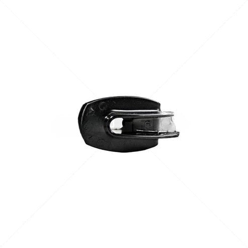 GUNMANSA Nemtek Fence Accessories Insulator - Strain Ultra Black Part No: EF22-4