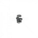 GUNMANSA Nemtek Fence Accessories Line Clamps - 8mm Bolt/ Wave Washer Galv. Part No: EF30-2
