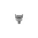 GUNMANSA Nemtek Fence Accessories Line Clamps - 8mm U-Type XL Galv Part No: EF30