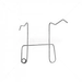 GUNMANSA Nemtek Fence Accessories Offset Bracket Double 225mm Part No: EF66-1
