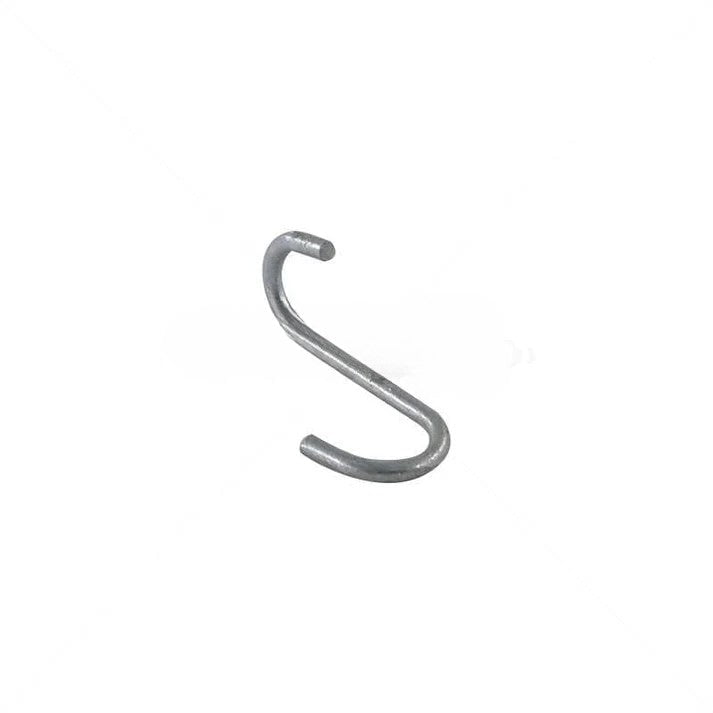 GUNMANSA Nemtek Fence Accessories S-Hook - Free Standing Fence Part No: EF55