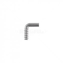 GUNMANSA Nemtek Fence Accessories Screw - Jurassic - Self Tapper Hook