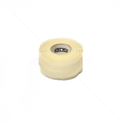 GUNMANSA Nemtek Fence Accessories Silicone Tape - AL colin - white Part No: EF84-1
