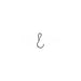 GUNMANSA Nemtek Fence Accessories Spring Hook Stainless Large Tail / 50 Part No: EF35