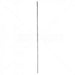 GUNMANSA Nemtek Fence Accessories Stay - 1m x 10mm Galvanised Part No: EF37-9
