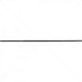 GUNMANSA Nemtek Fence Accessories Stay - 600mm Black Part No: EF36