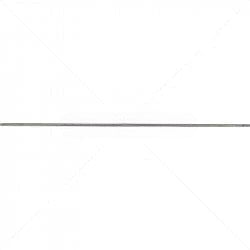 GUNMANSA Nemtek Fence Accessories Stay - 600mm Galvanised Part No: EF37-3