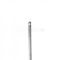 GUNMANSA Nemtek Fence Accessories Stay - 600mm with Lug Galvanised Part No: EF37-4