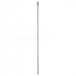 GUNMANSA Nemtek Fence Accessories Stay - 750mm with Lug Galvanised Part No: EF37-6