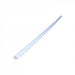 GUNMANSA Nemtek Fence Accessories Stay Sleeve - 1000mm White Part No: EF36-1
