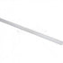 GUNMANSA Nemtek Fence Accessories Stay Sleeve - 600mm White Part No: EF36-7