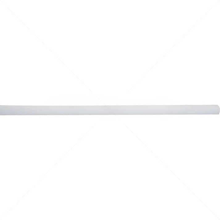 GUNMANSA Nemtek Fence Accessories Stay Sleeve - 600mm White Part No: EF36-7