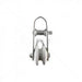 GUNMANSA Nemtek Fence Accessories Tensioner - Combo Fire Proof Porcelain Part No: EF41-3
