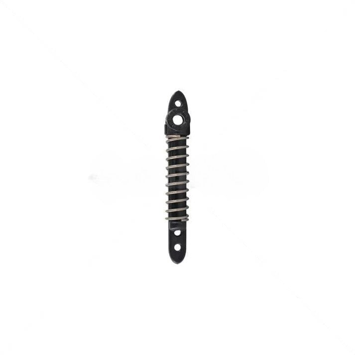 GUNMANSA Nemtek Fence Accessories Tensioner - Comp Spring 1 Silver 5Kg Bl / 50 Part No: EF42-6