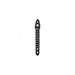 GUNMANSA Nemtek Fence Accessories Tensioner - Comp Spring 1 Silver 5Kg Bl / 50 Part No: EF42-6
