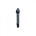 GUNMANSA Nemtek Fence Accessories Tensioner - Comp Spring 3Silver15kg Nyl HD Bl Part No: EF41-1