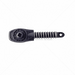 GUNMANSA Nemtek Fence Accessories Tensioner CompSpring Hyb1 Silver5Kg GFN BL Part No: EF41-7-1