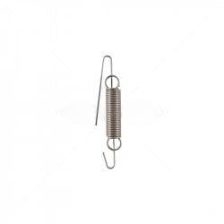 GUNMANSA Nemtek Fence Accessories Tensioner - Spring Including Limit / 50 Part No: EF42-4