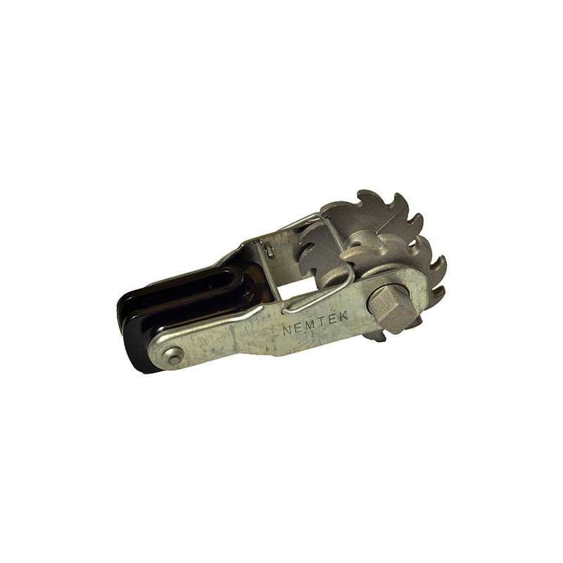 GUNMANSA Nemtek Fence Accessories Wire Strainer-In Line - Heavy Duty - HDG Part No: EF42-10