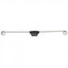 GUNMANSA Nemtek Fence Accessories Y-Picket Live Bracket Double 570mm
