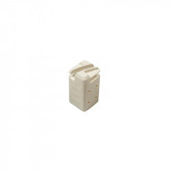 GUNMANSA Nemtek Fence Accessories Y-Picket Rope Star Insulated Cap