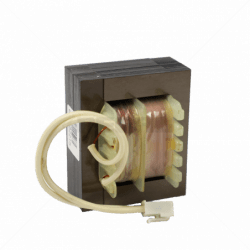 GUNMANSA Nemtek Fence Energizer Accessories Merlin S - Charger Trans PCB M2xS Part No: EF103