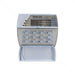 GUNMANSA Nemtek Fence Energizer Keypad 4 Zone LCD for 2 Zone DRUID Energizers Part No: EF50-4