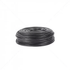 GUNMANSA Nemtek Fence HT Wire HT Cable - 3 Core 100m Black Part No: EF19-2