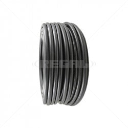 GUNMANSA Nemtek Fence HT Wire HT Cable - 3 Core 30m Black Part No: EF19-3