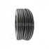 GUNMANSA Nemtek Fence HT Wire HT Cable - 3 Core 30m Black Part No: EF19-3