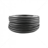 GUNMANSA Nemtek Fence HT Wire HT Cable - 3 Core 30m Black Part No: EF19-3