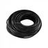 GUNMANSA Nemtek Fence HT Wire HT Cable - Slimline 100m Black Part No: EF21
