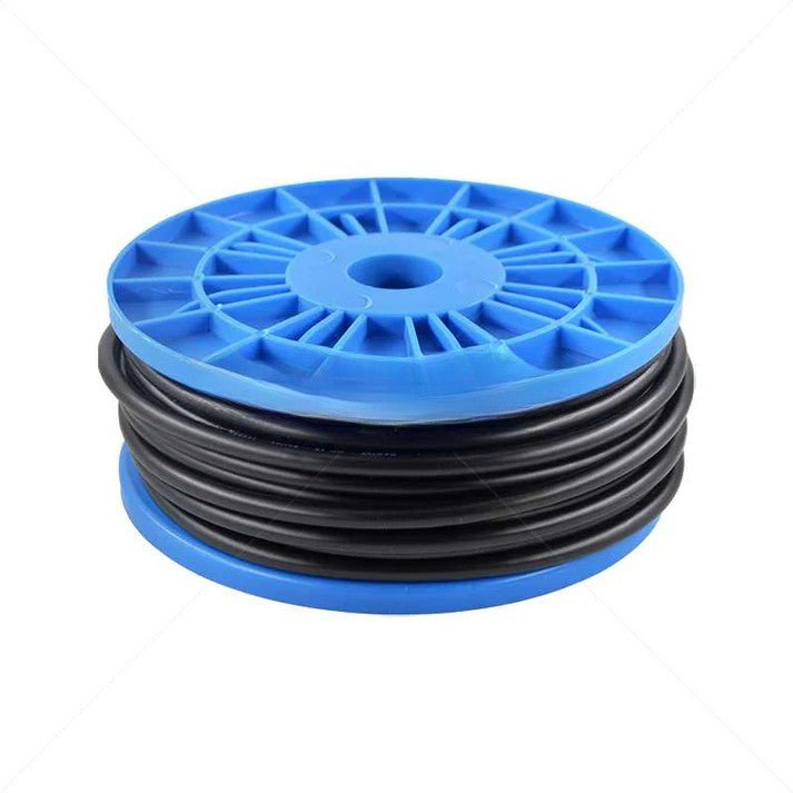 GUNMANSA Nemtek Fence HT Wire HT Cable Underground 1.6mm 25m Part No: EF20-4