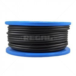 GUNMANSA Nemtek Fence HT Wire HT Cable Underground 1.6mm 50m Part No: EF20-5