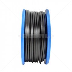 GUNMANSA Nemtek Fence HT Wire HT Cable Underground 1.6mm 50m Part No: EF20-5